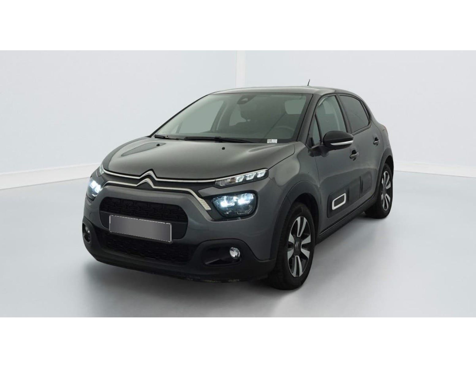 CITROEN C3 1.2i PURETECH•EERSTE EIGENAAR